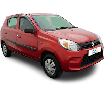 Maruti Alto-img